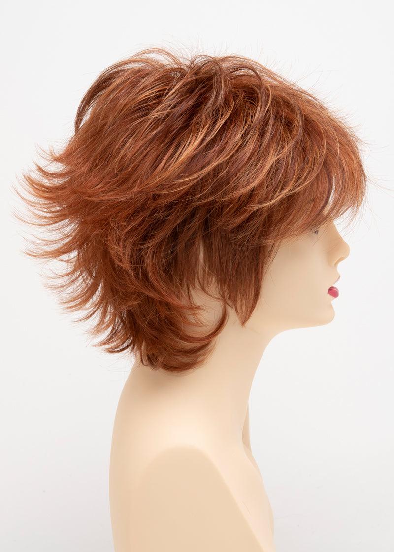 Aria Wig by Envy | Human Hair Blend (Capless) - Ultimate Looks
