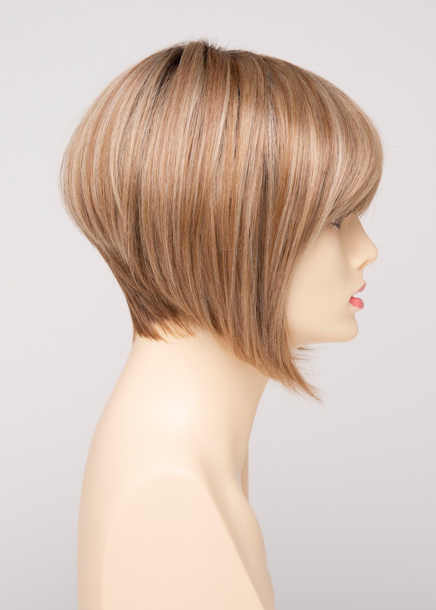 Yuri Wig by Envy | Human Hair Blend (Capless) - Ultimate Looks