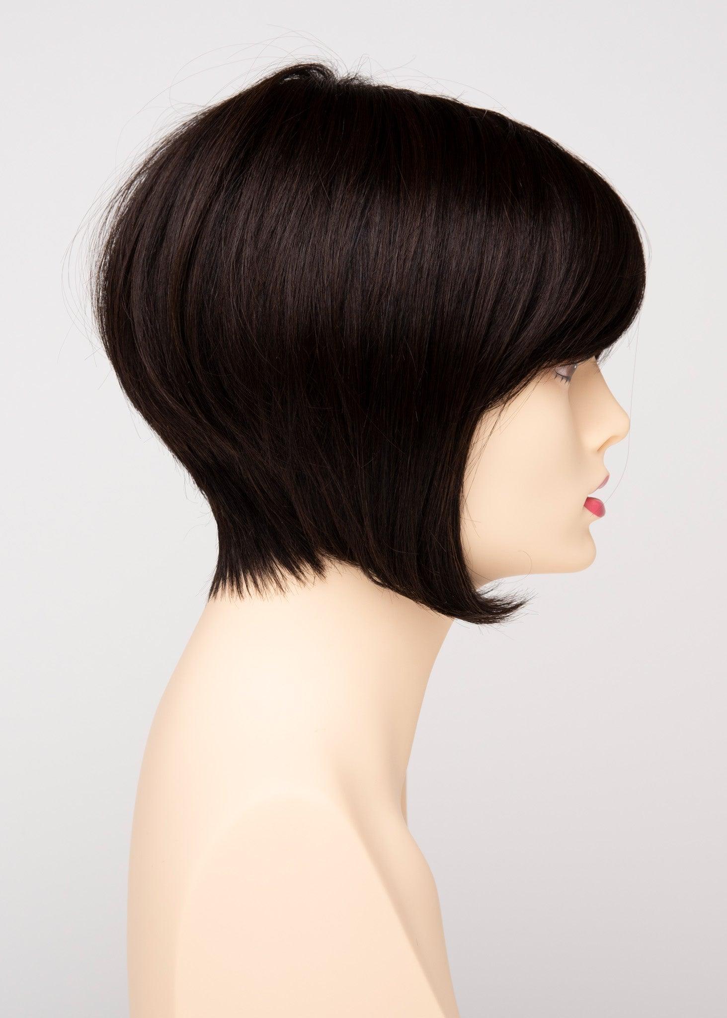 Yuri Wig by Envy | Human Hair Blend (Capless) - Ultimate Looks