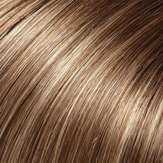 Hat Magic 16" by Jon Renau | Synthetic Hair Addition (Hat Not Included) - Ultimate Looks