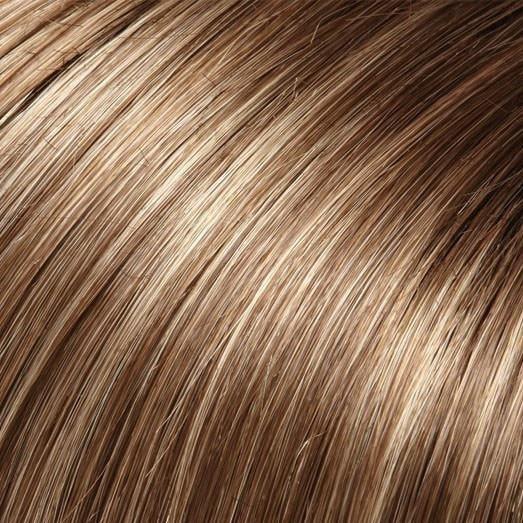 Hat Magic 10" by Jon Renau | Synthetic Hair Addition (Hat Not Included) - Ultimate Looks