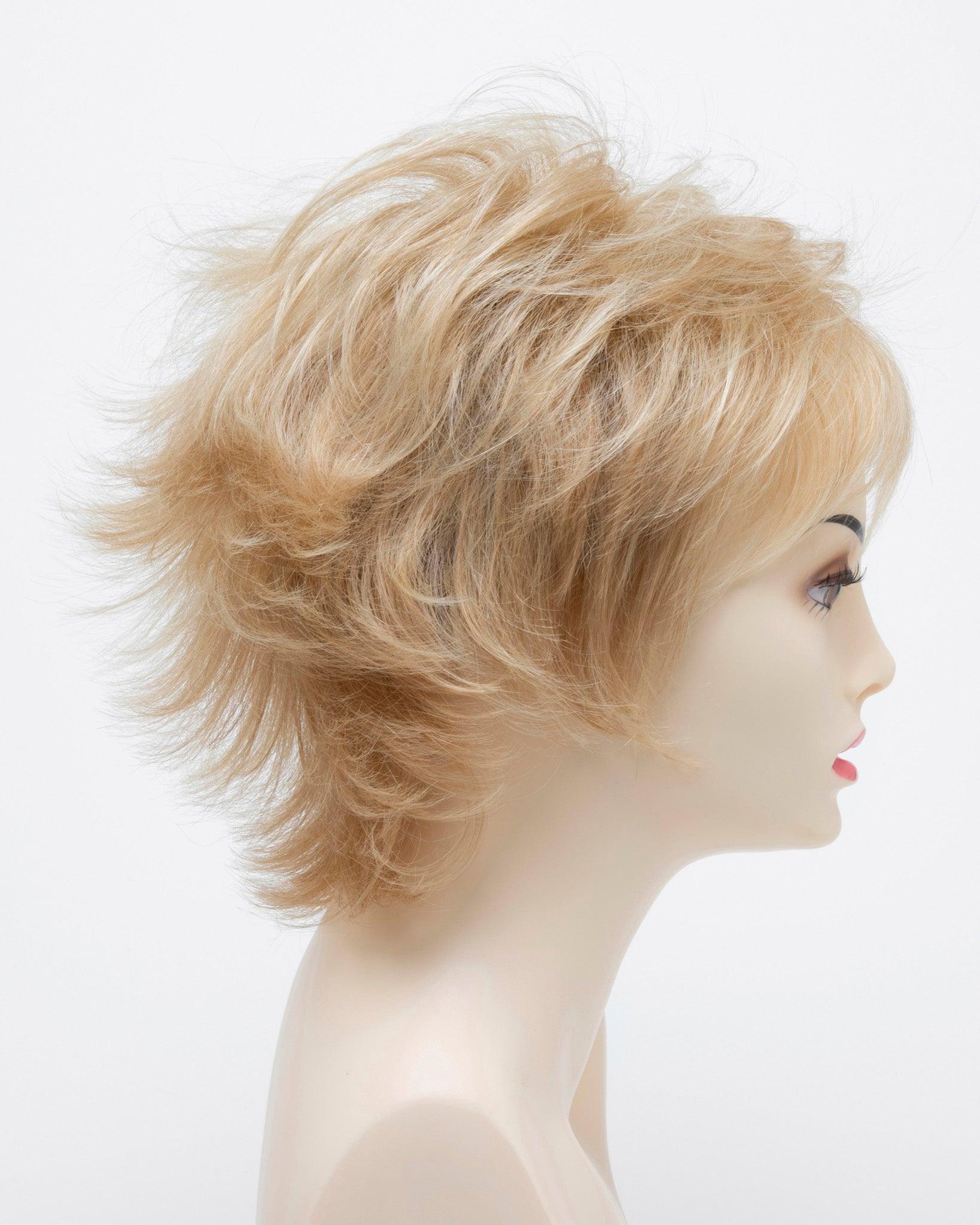Aria Wig by Envy | Human Hair Blend (Capless) - Ultimate Looks