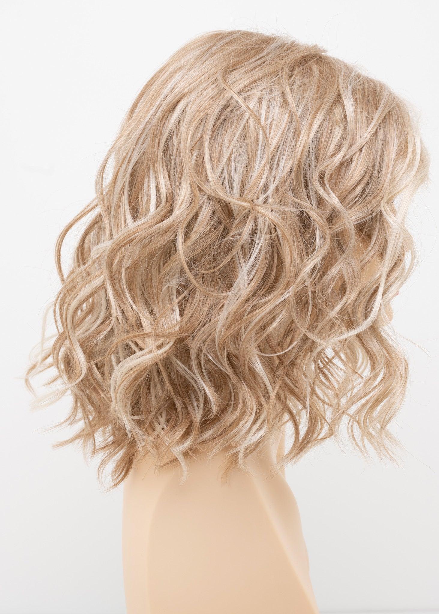 Emma Wig by Envy | Human Hair Blend (Lace Front) - Ultimate Looks