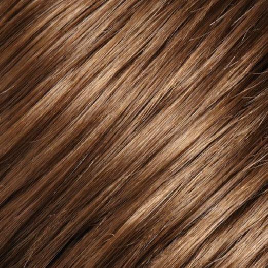 Hat Magic 16" by Jon Renau | Synthetic Hair Addition (Hat Not Included) - Ultimate Looks