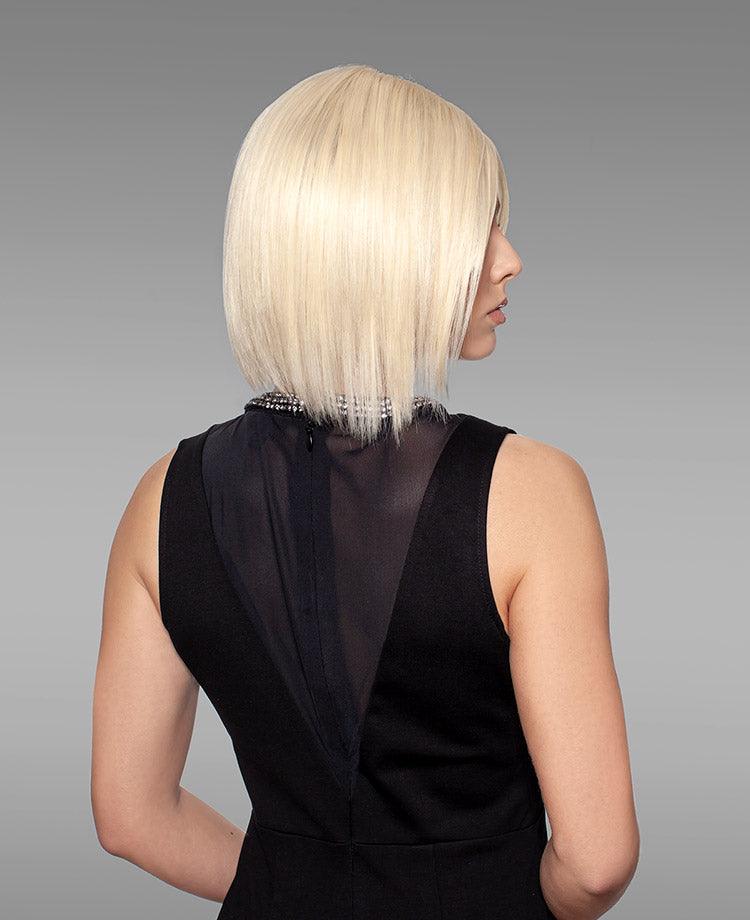 111FF Paige Mono-Top, Machine Back Wig without Bangs by WIGPRO - Ultimate Looks