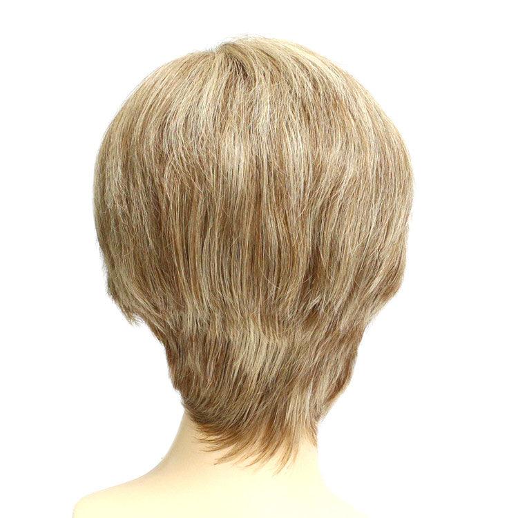 113 Sunny by WIGPRO - Mono Top, Machine Back Wig - Ultimate Looks