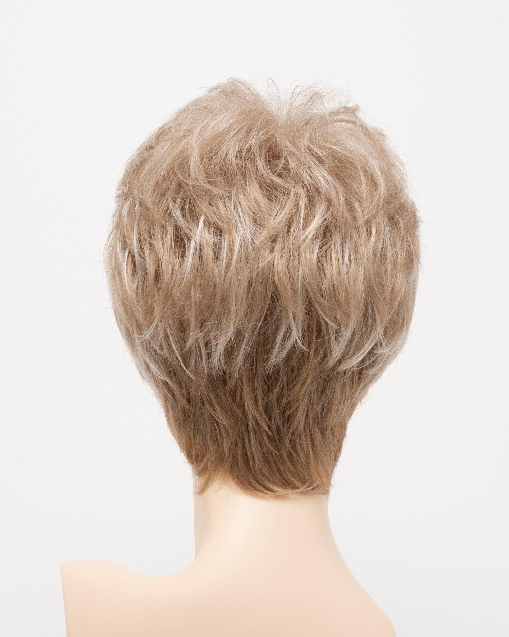 Jacqueline Wig by Envy | Synthetic (Open Top) - Ultimate Looks