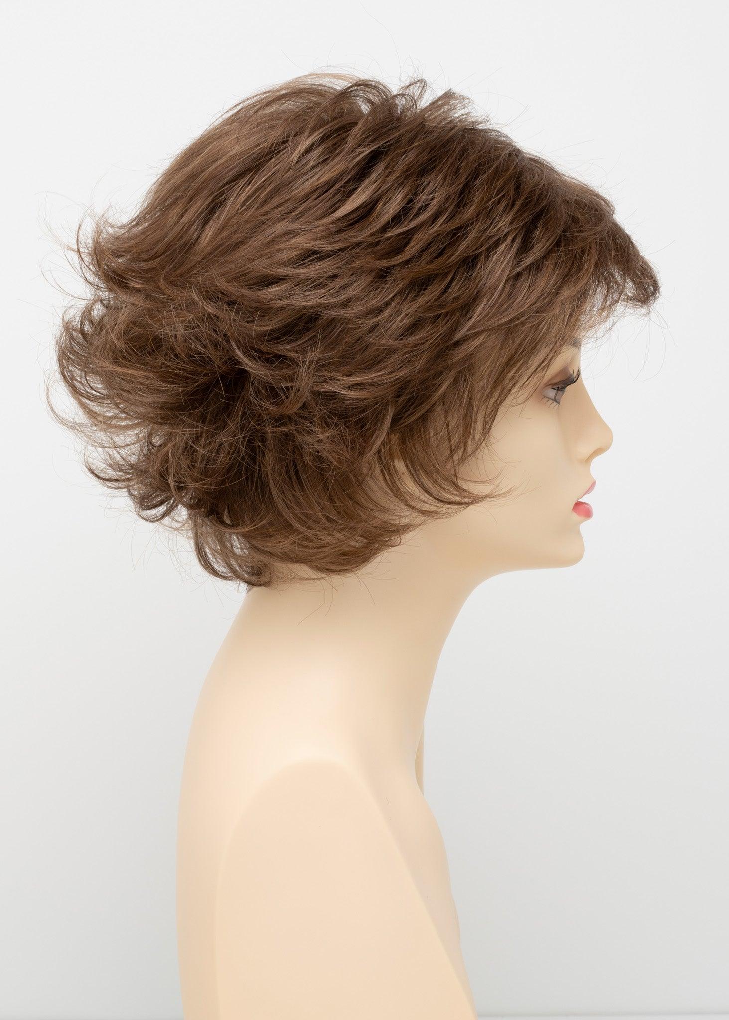 PT Alyssa Wig by Envy | Synthetic (Open Top) - Ultimate Looks