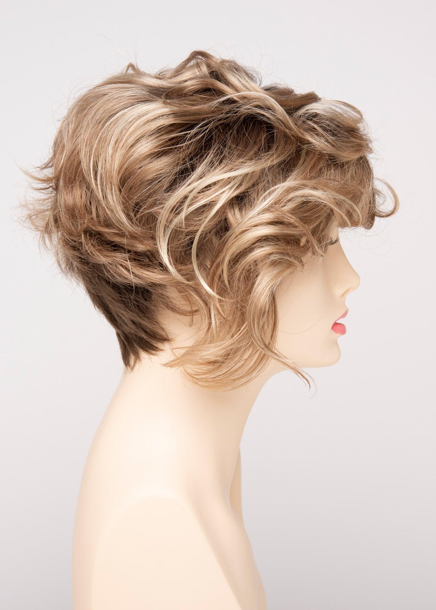 Carrisa Wig by Envy | Synthetic (Lace Front Mono Part) - Ultimate Looks