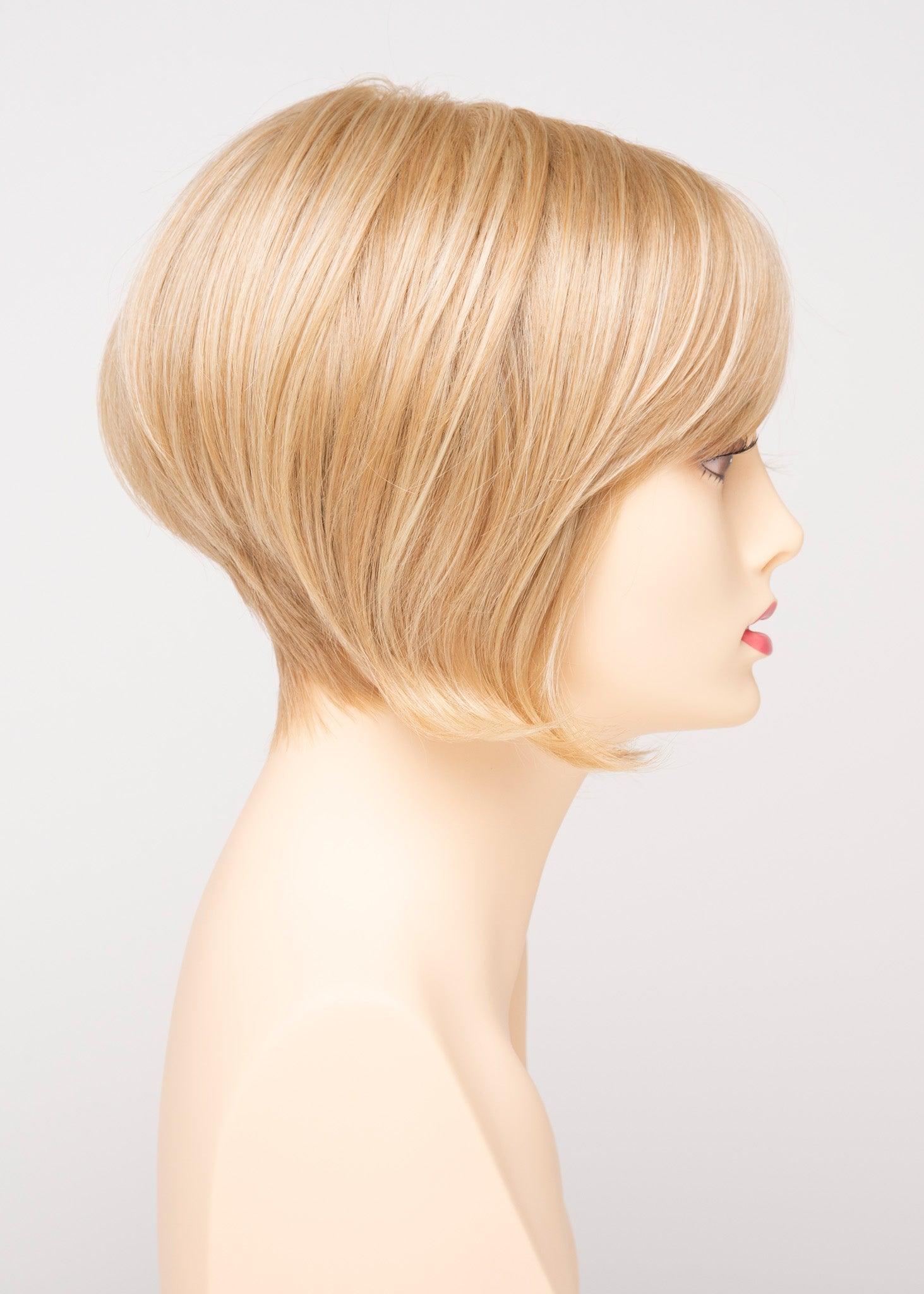 Yuri Wig by Envy | Human Hair Blend (Capless) - Ultimate Looks