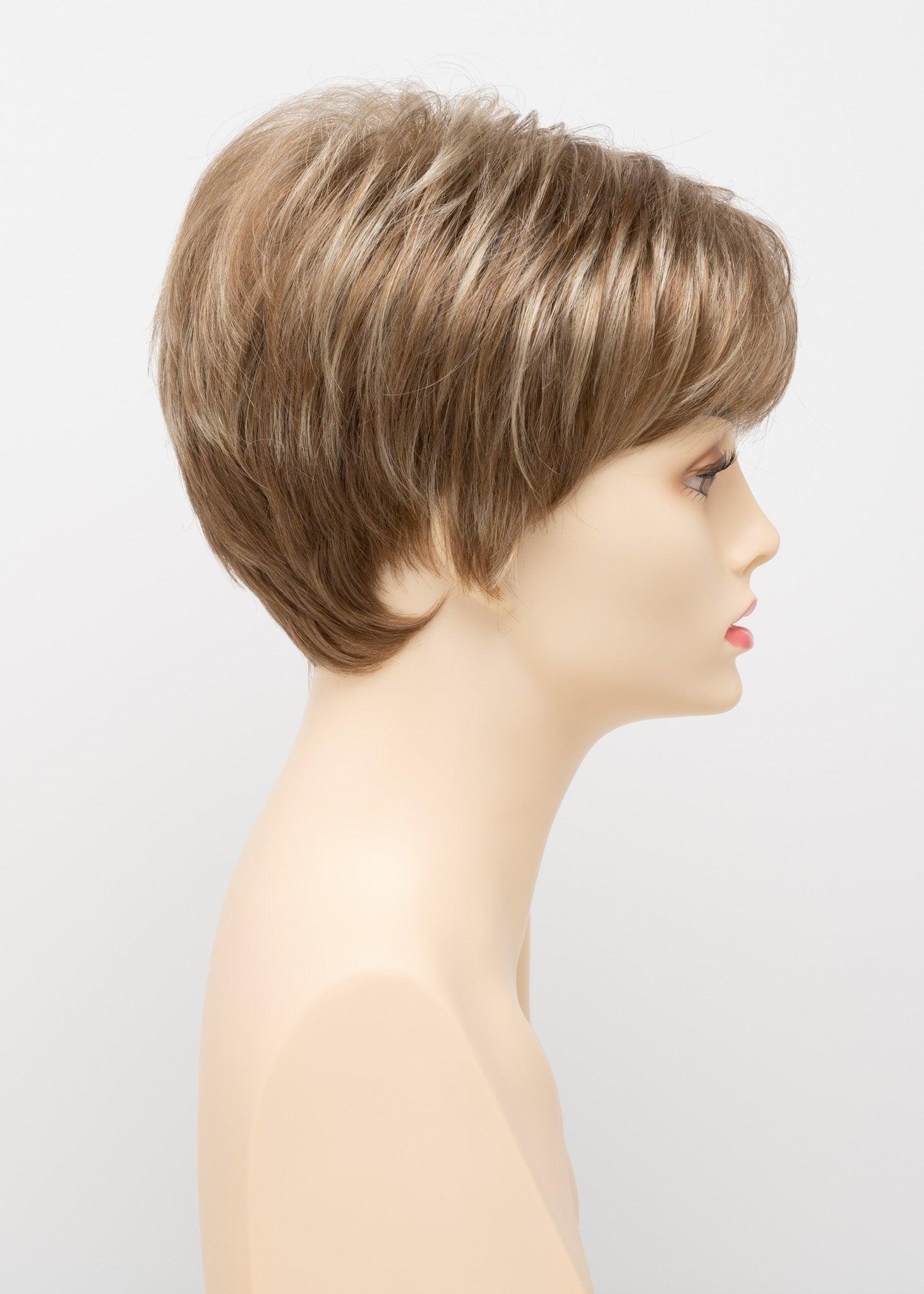 Tiffany Large Wig by Envy | Synthetic (Open Top) - Ultimate Looks