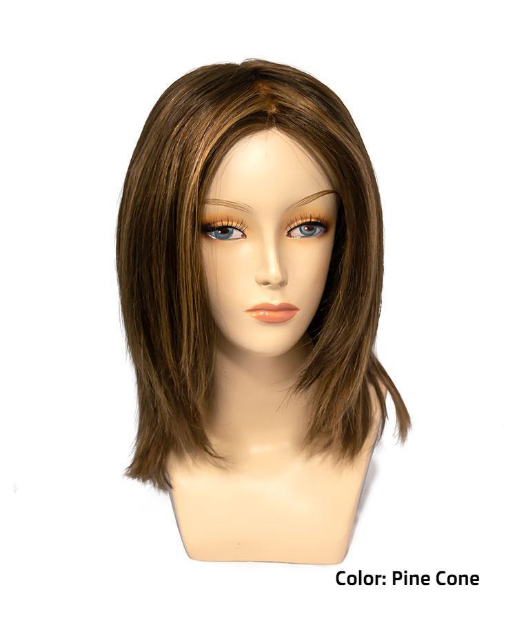 126 Viva by WIGPRO - Hand Tied Wig - Ultimate Looks