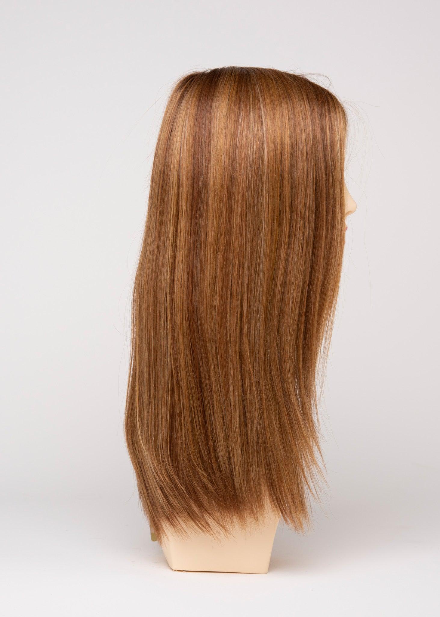 Vero Wig by Envy | Human Hair Blend (Hand-Tied Lace Front Mono Top) - Ultimate Looks