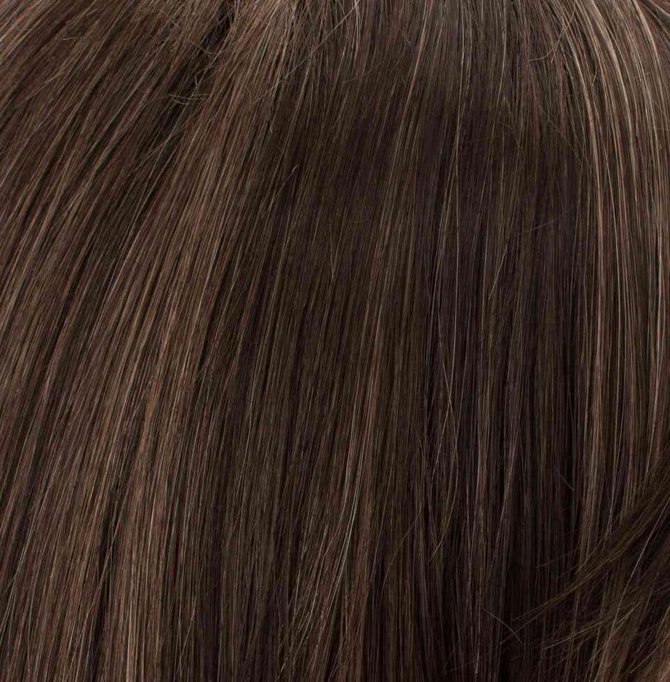 Pin Up Clip-On Hairpiece by Tony of Beverly | Synthetic Hairpiece | Clearance Sale - Ultimate Looks