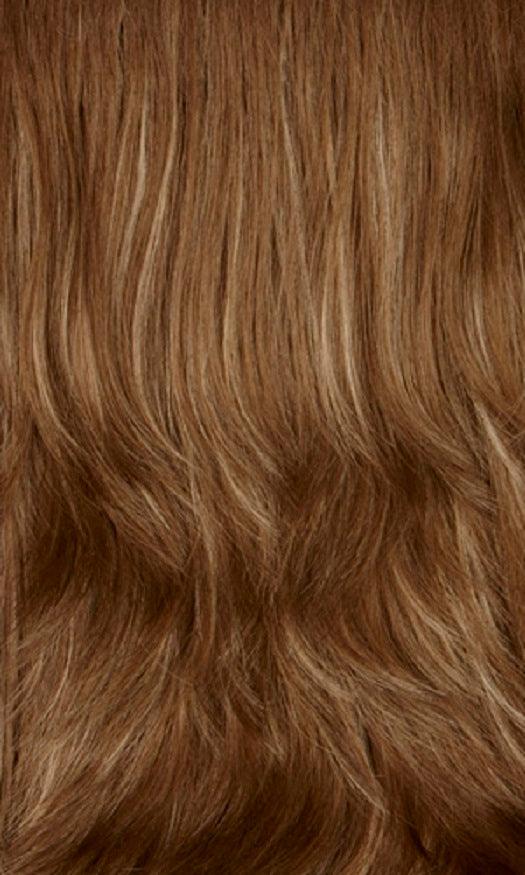 Katie Wig by Henry Margu | Synthetic (Mono Part) - Ultimate Looks