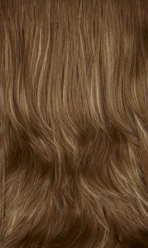 Amelia Wig by Henry Margu | Synthetic (Traditional Cap) | Clearance - Ultimate Looks