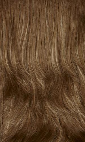Amelia Wig by Henry Margu | Synthetic (Traditional Cap) - Ultimate Looks