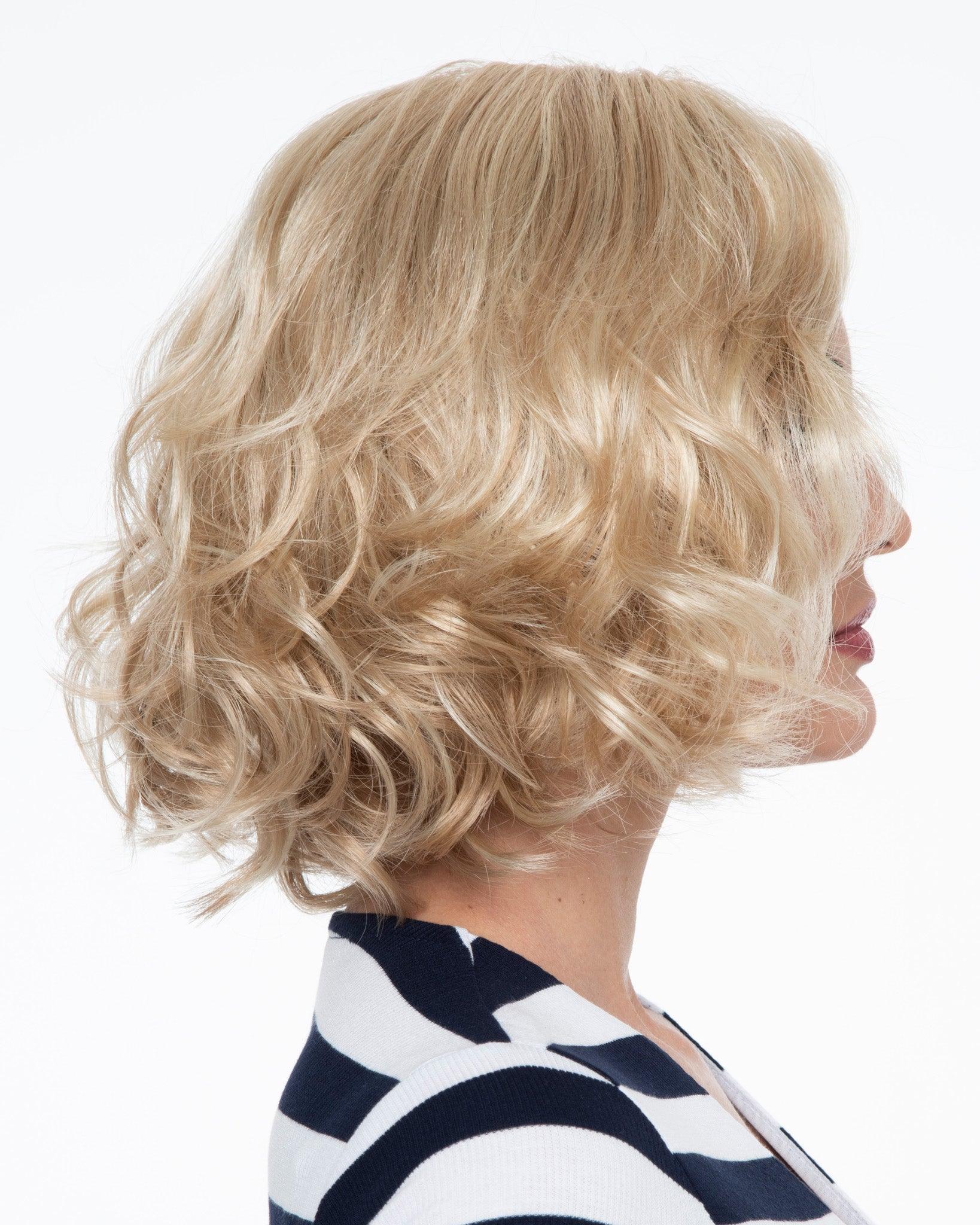 Coco Wig by Envy | Synthetic (Lace Front Mono Part)