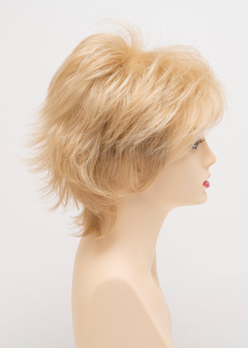 Aria Wig by Envy | Human Hair Blend (Capless) - Ultimate Looks