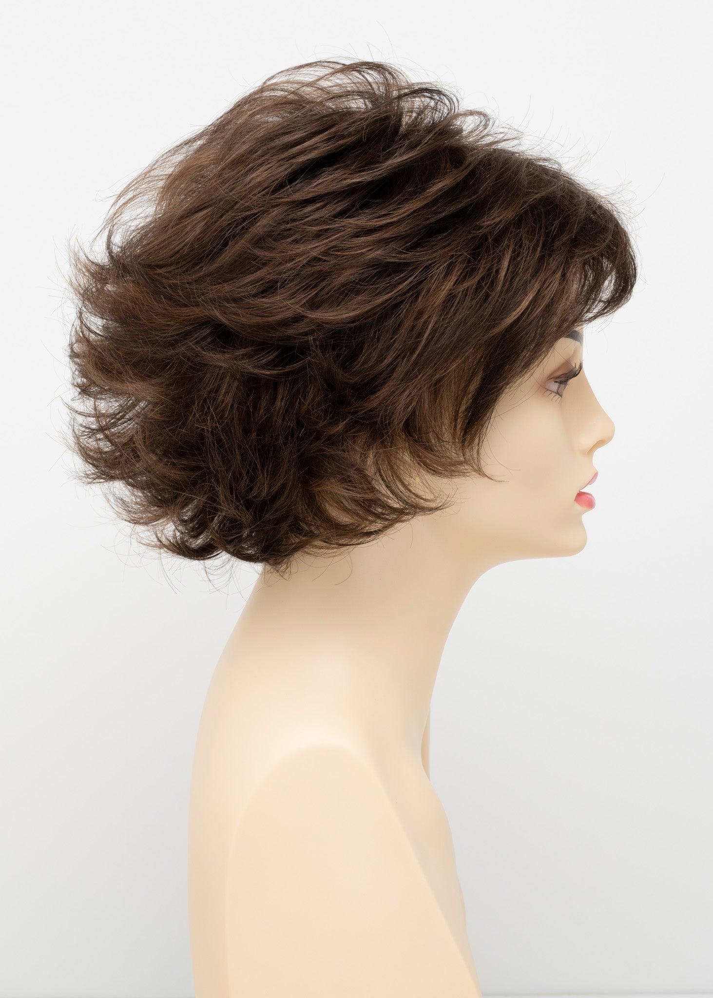 PT Alyssa Wig by Envy | Synthetic (Open Top) - Ultimate Looks