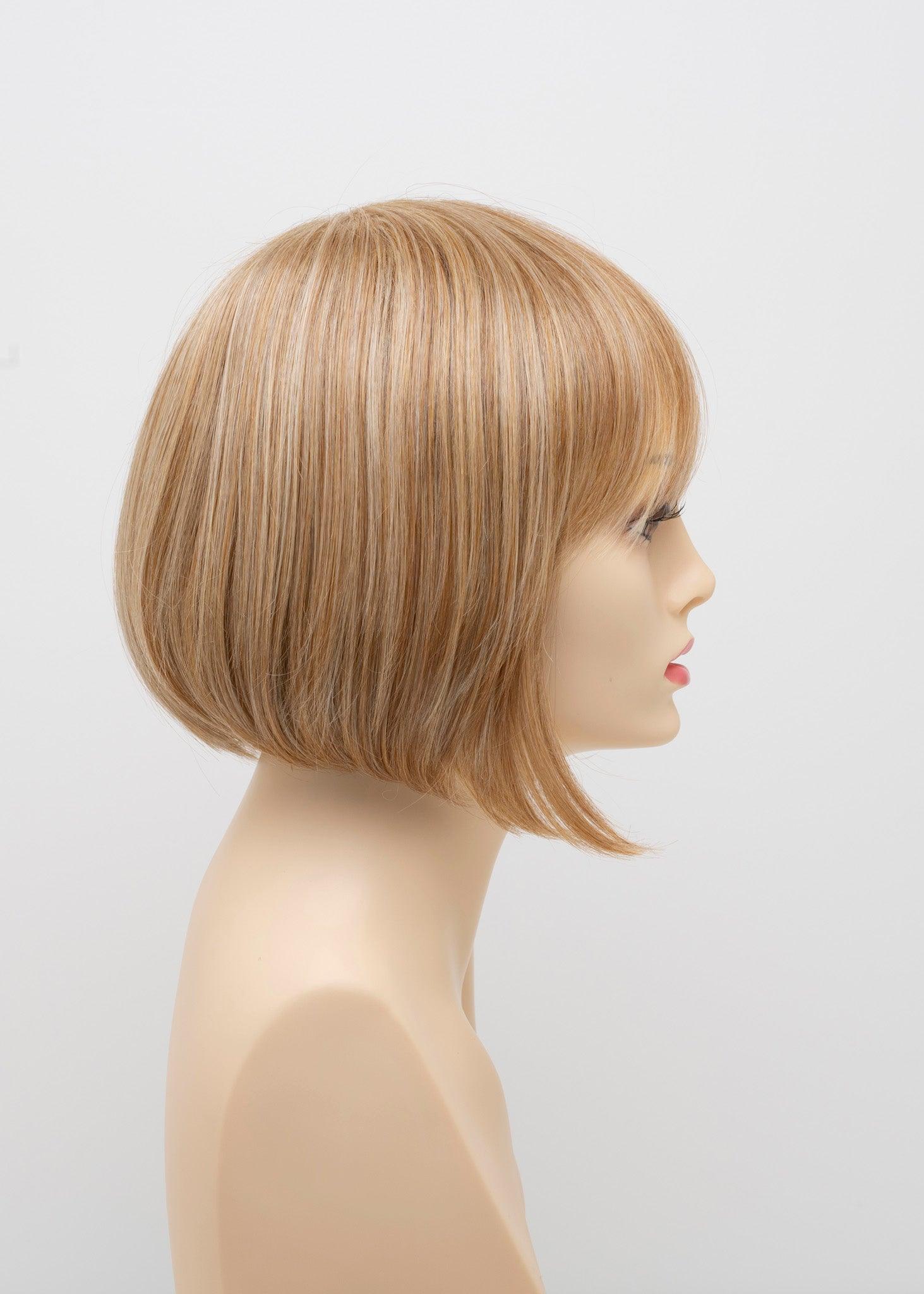 Tandi Wig by Envy | Human Hair Blend (Capless) - Ultimate Looks