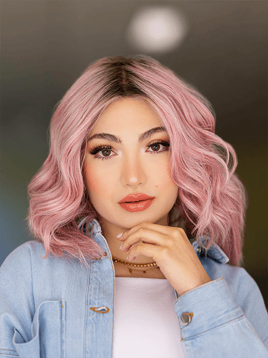 Big Spender Wig by Raquel Welch | Synthetic Lace Front - Ultimate Looks