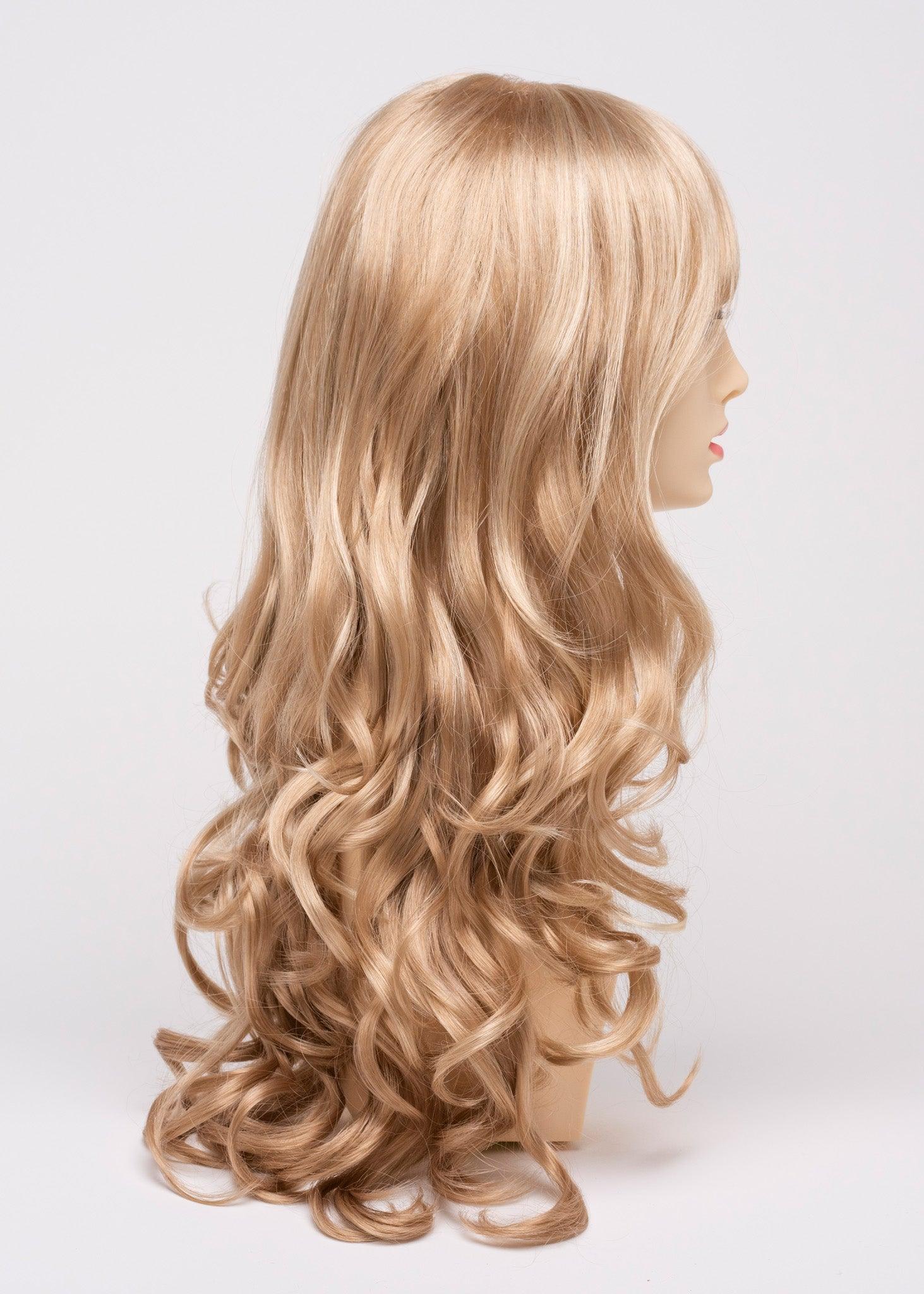 Wendi Wig by Envy | Synthetic (Lace Front Mono Part) - Ultimate Looks