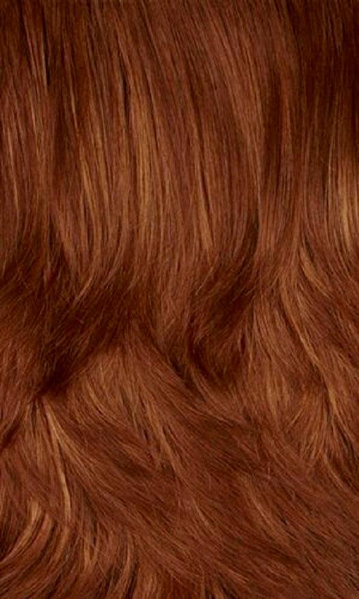 Katie Wig by Henry Margu | Synthetic (Mono Part) - Ultimate Looks