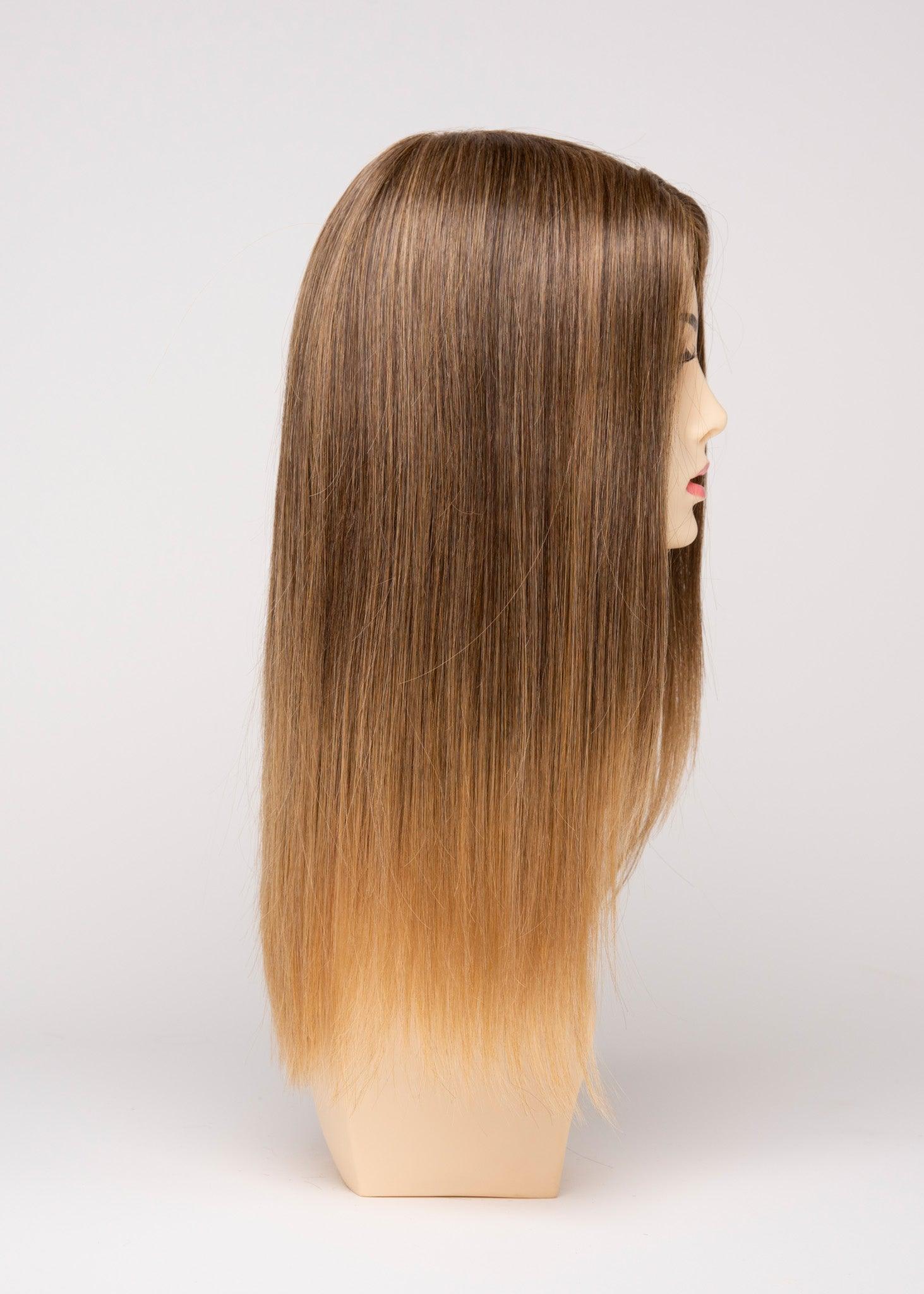 Vero Wig by Envy | Human Hair Blend (Hand-Tied Lace Front Mono Top) - Ultimate Looks