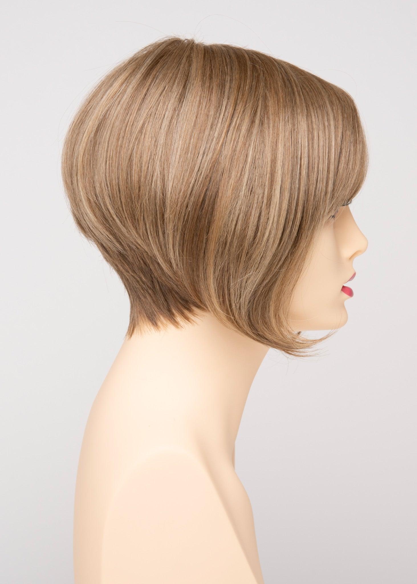 Yuri Wig by Envy | Human Hair Blend (Capless) - Ultimate Looks