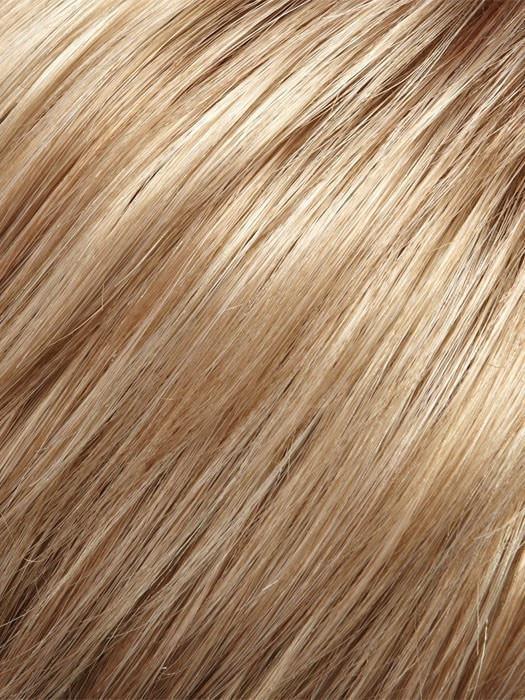 Hat Magic 16" by Jon Renau | Synthetic Hair Addition (Hat Not Included) | Clearance Sale - Ultimate Looks