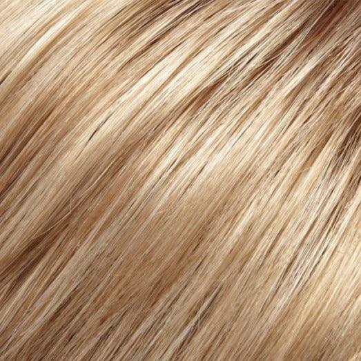 Hat Magic 10" by Jon Renau | Synthetic Hair Addition (Hat Not Included) - Ultimate Looks