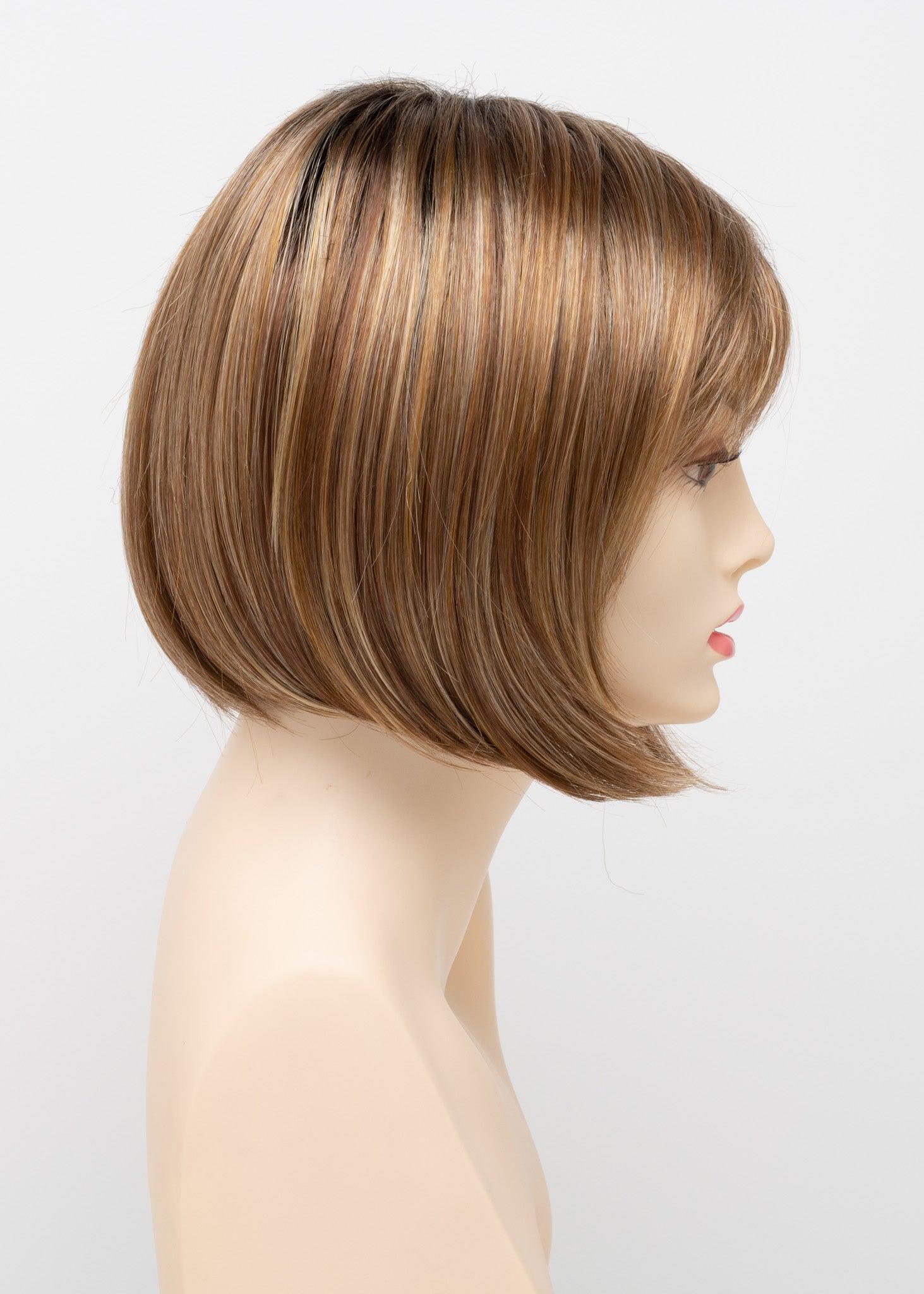 Petite Scarlett Wig by Envy | Synthetic (Open Top) - Ultimate Looks