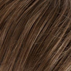 Concealer Hairpiece by Tony of Beverly | Synthetic Top Piece (Monofilament Base) | Clearance Sale - Ultimate Looks