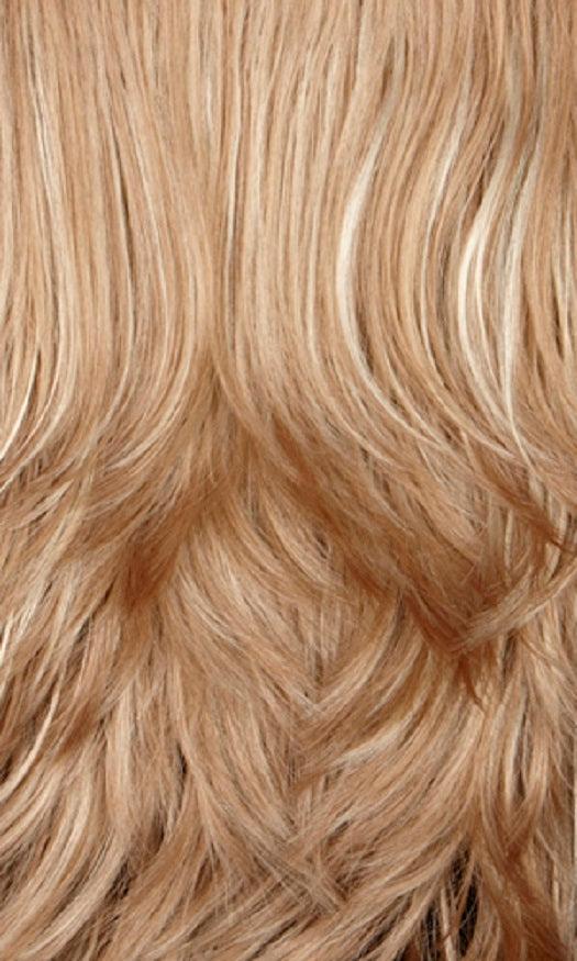 Katie Wig by Henry Margu | Synthetic (Mono Part) - Ultimate Looks