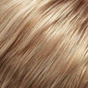 EasiPart XL 18" Hairpiece by easiHair |Human Hair (Monofilament Base) - Ultimate Looks