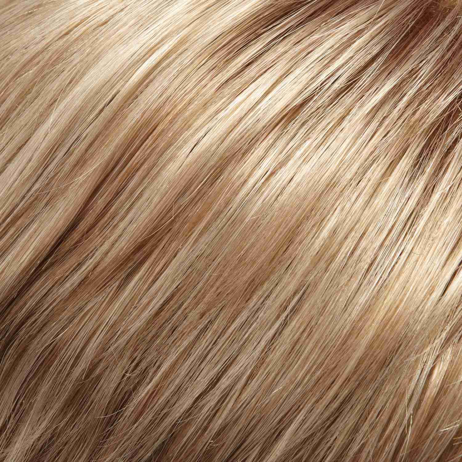 Playmate Straight Wig by Jon Renau | Synthetic Hair Piece (Open Base) - Ultimate Looks