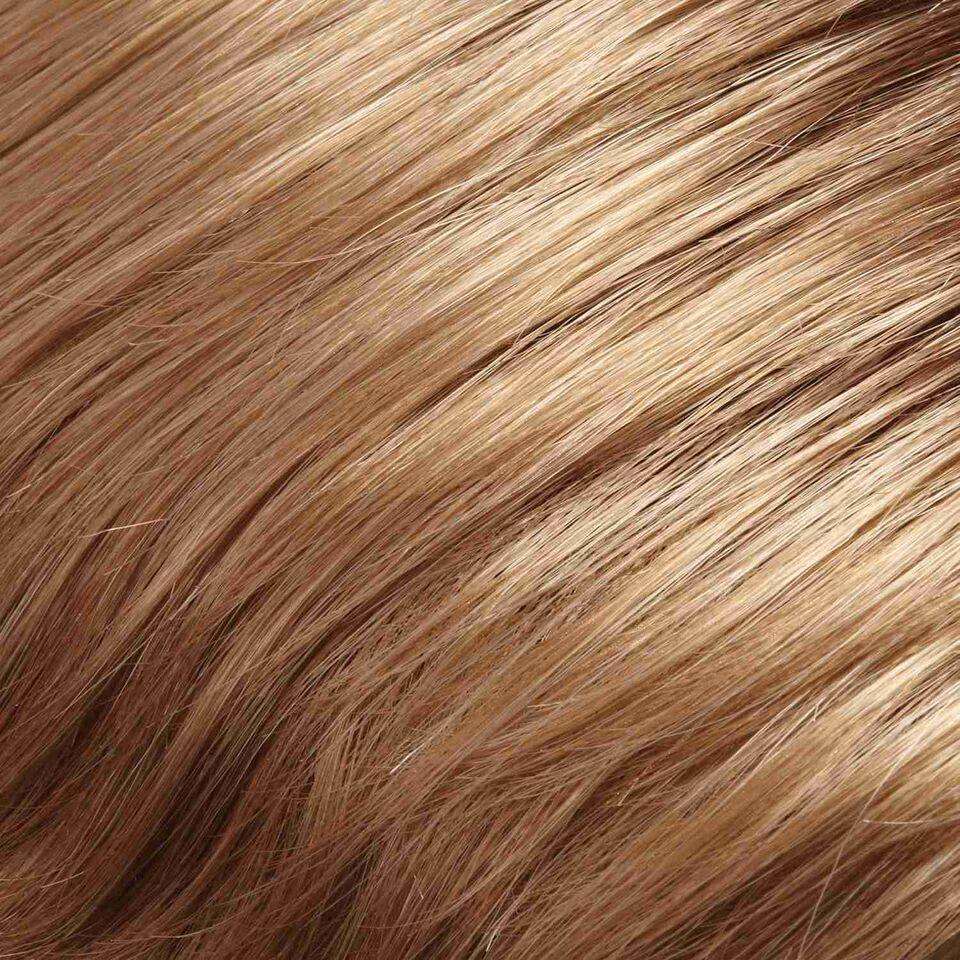 Essentially You Topper by Jon Renau | Synthetic (Monofilament Base) - Ultimate Looks