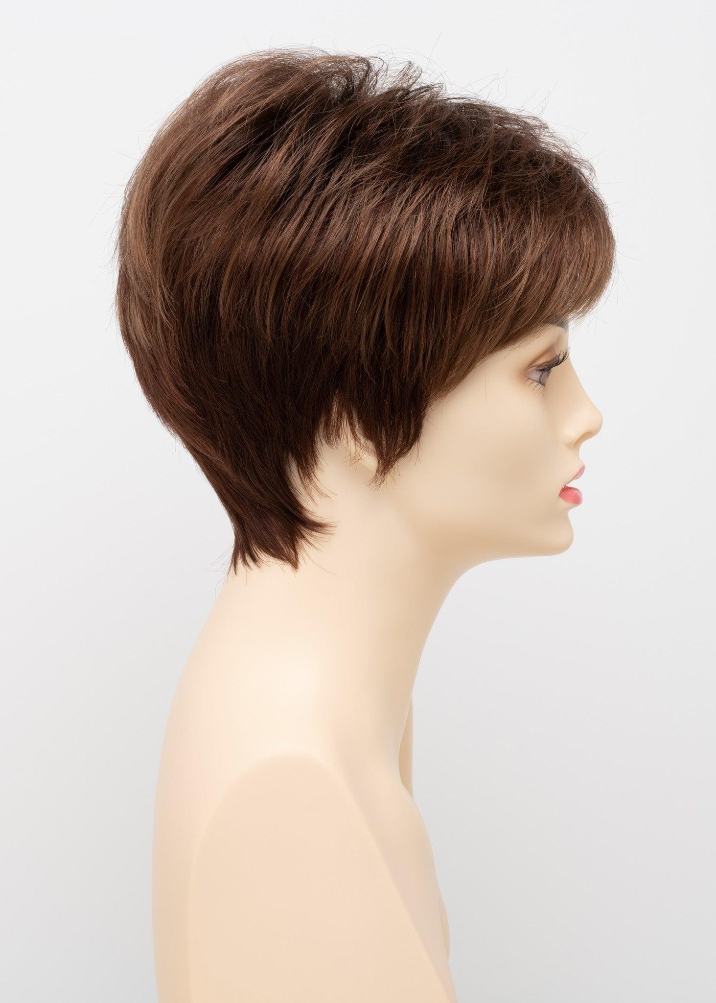 Tiffany Large Wig by Envy | Synthetic (Open Top) - Ultimate Looks