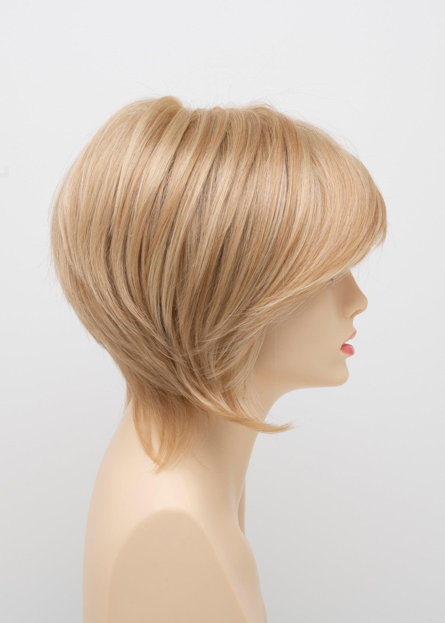 Whitney Wig by Envy | Human Hair Blend (Capless) - Ultimate Looks