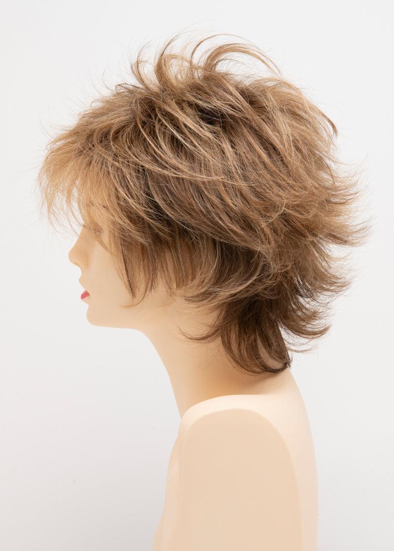 Aria Wig by Envy | Human Hair Blend (Capless) - Ultimate Looks