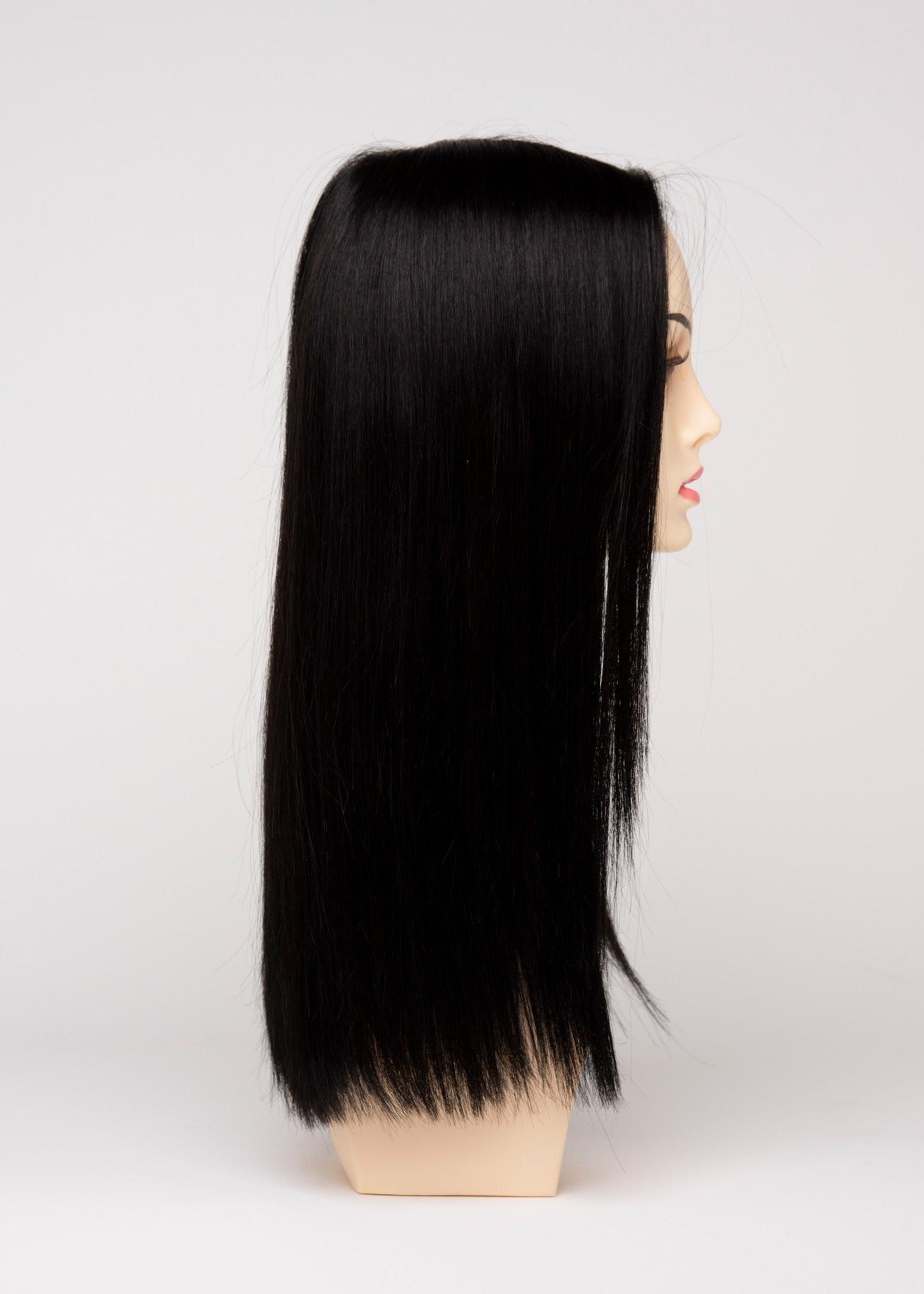 Vero Wig by Envy | Human Hair Blend (Hand-Tied Lace Front Mono Top) - Ultimate Looks