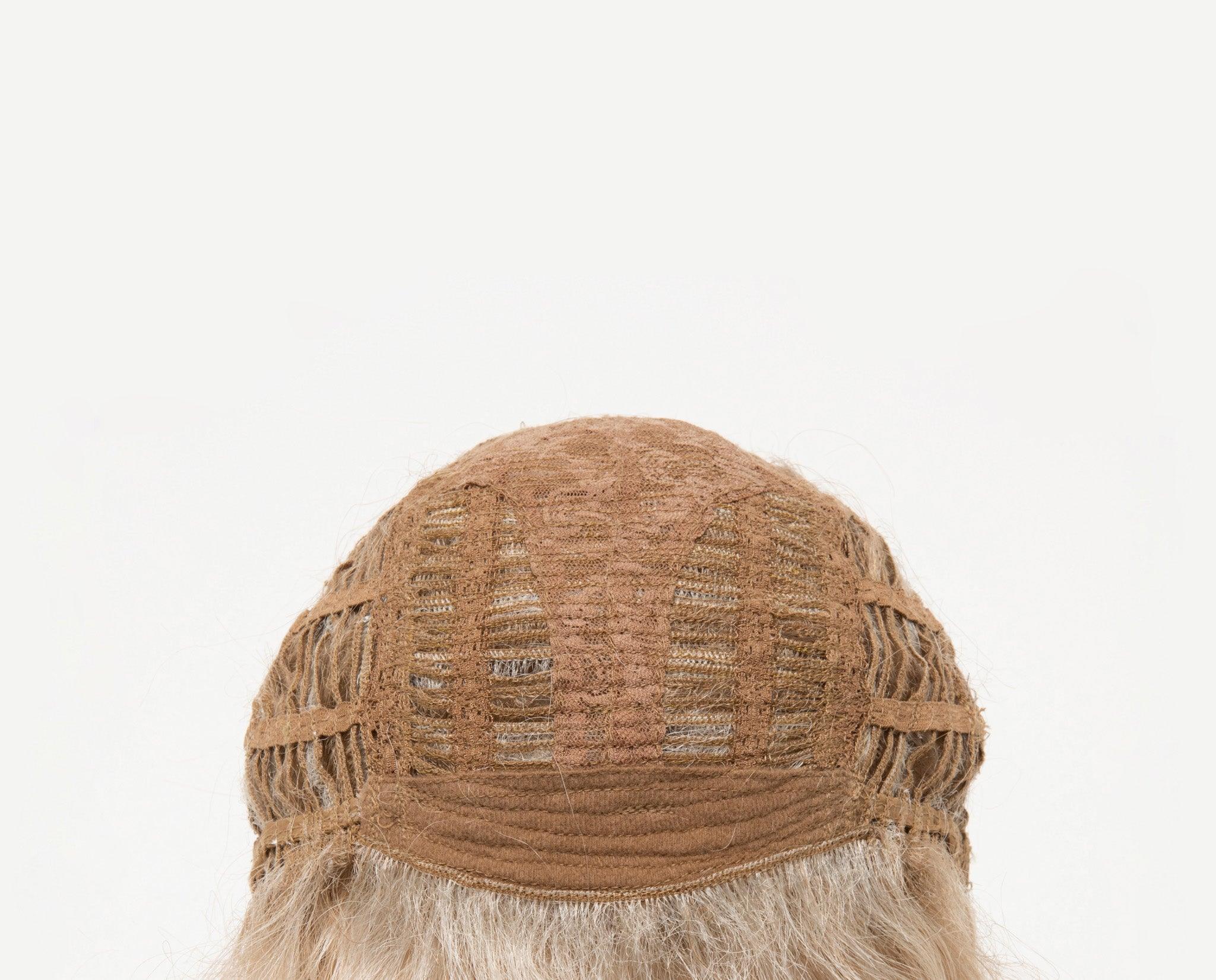 Kelsey Wig by Envy | Synthetic (Open Top) - Ultimate Looks