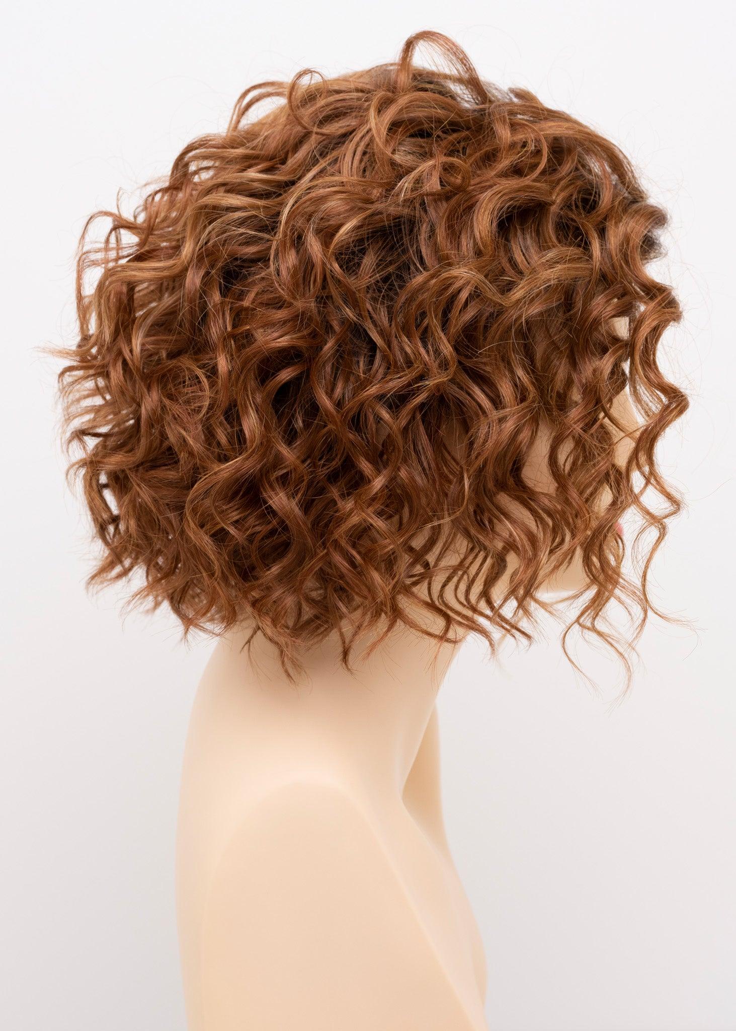 Jordan Wig by Envy | Human Hair Blend (Lace Front Mono Part) - Ultimate Looks