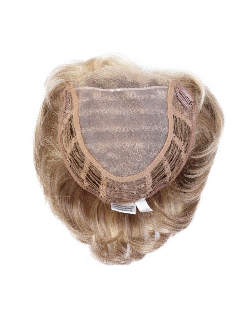 Wiglet 36-LF Hairpiece by Estetica Designs | Synthetic (Mono Top) - Ultimate Looks