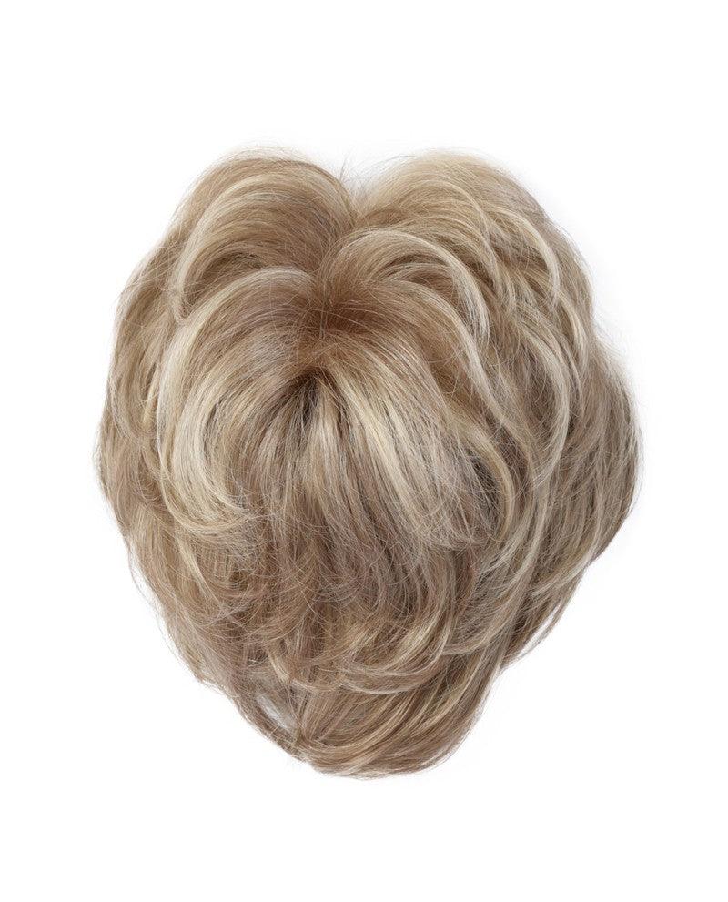 Mono Wiglet 36-LF Hairpiece by Estetica Designs | Synthetic (Lace Front Mono Top) | Clearance Sale - Ultimate Looks