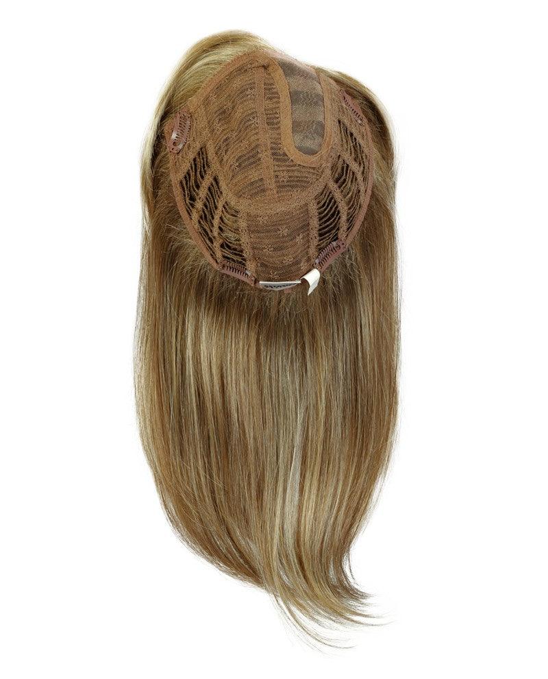 Mono Wiglet 413-MP Hairpiece by Estetica Designs | Synthetic (Mono Part) - Ultimate Looks