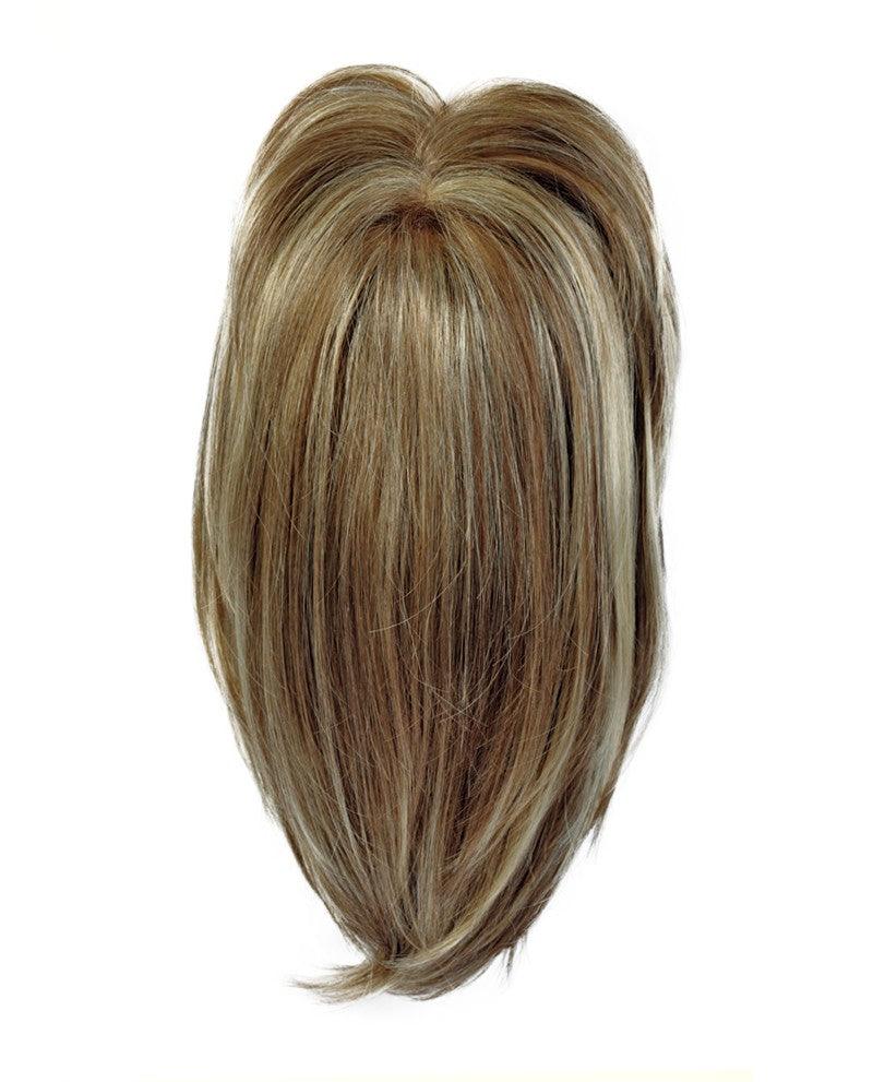 Mono Wiglet 413-MP Hairpiece by Estetica Designs | Synthetic (Mono Part) | Clearance Sale