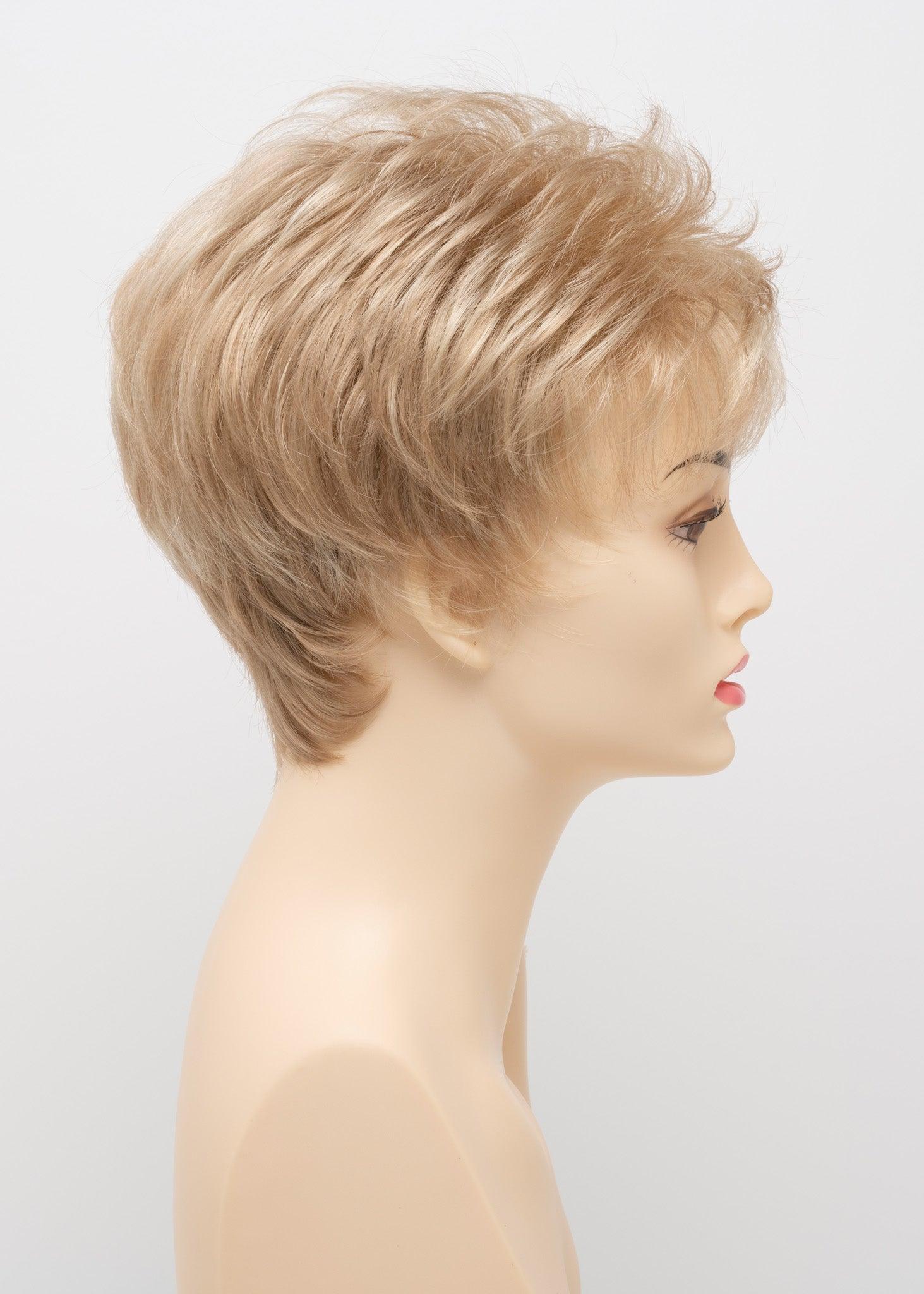Jacqueline Wig by Envy | Synthetic (Open Top) - Ultimate Looks