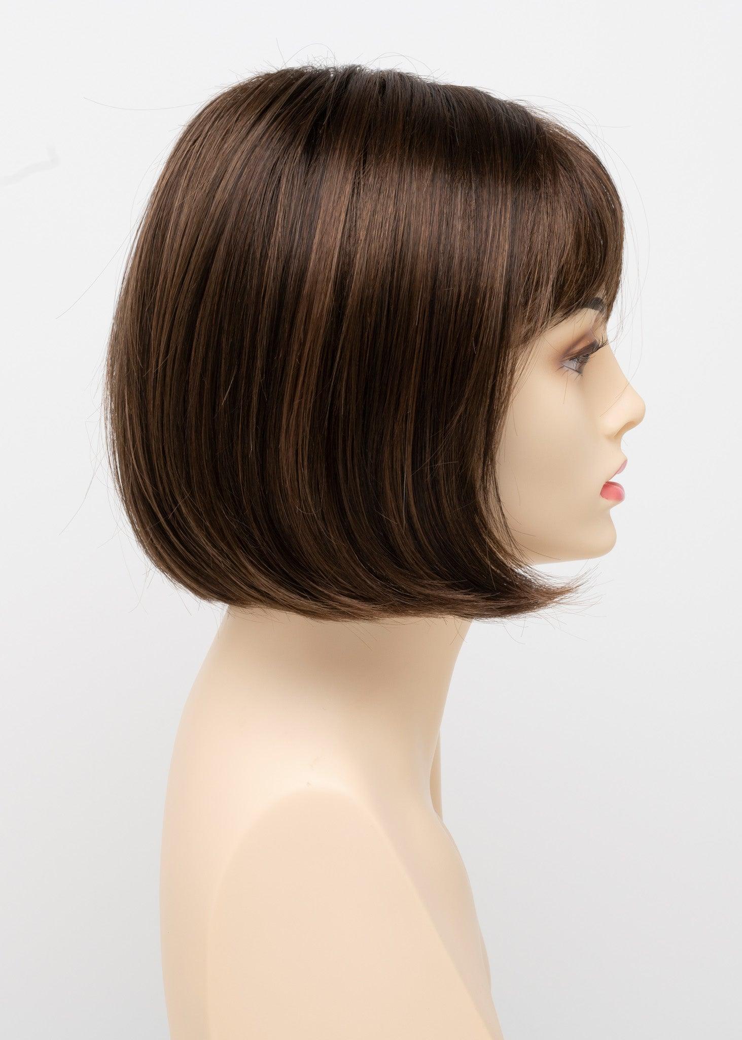 Petite Scarlett Wig by Envy | Synthetic (Open Top) - Ultimate Looks